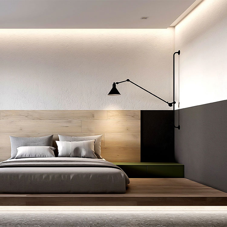 یادداشت روشنایی چراغ نوار LED