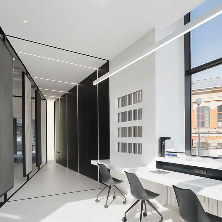 چرا لامپ های میز مدرن دارای ویژگی های شارژ بی سیم هستند